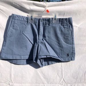 Ralph Lauren shorts